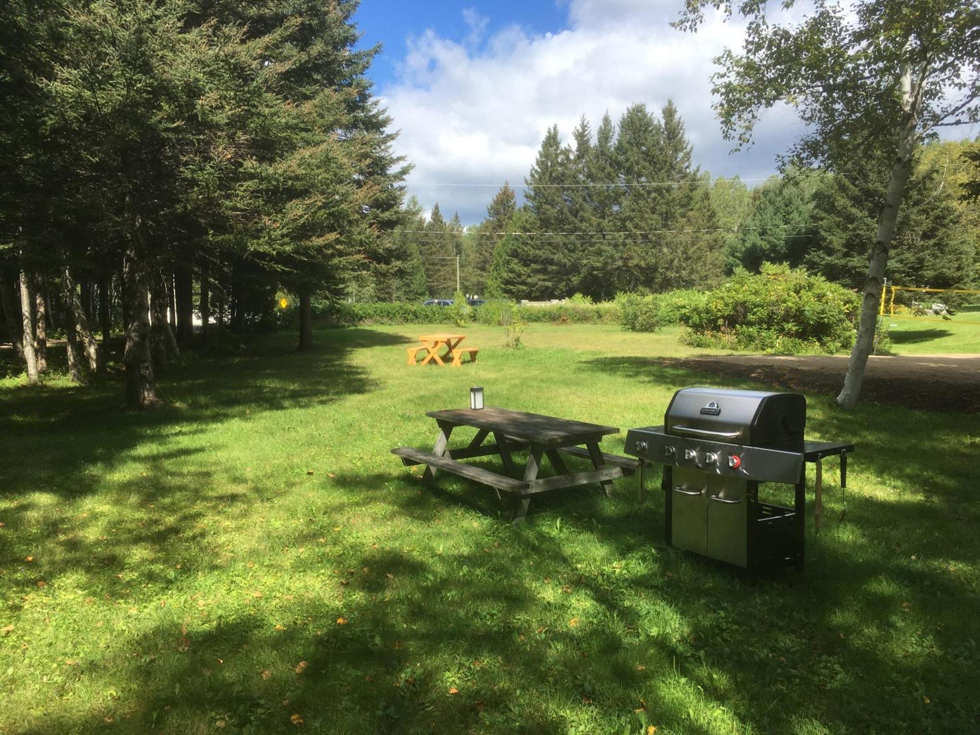 Le Relais Des Hautes Gorges Saint Aime Des Lacs Exterior photo
