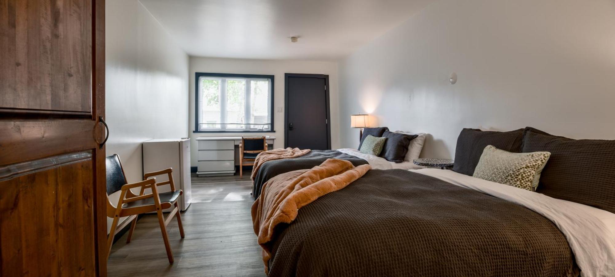 Le Relais Des Hautes Gorges Saint Aime Des Lacs Exterior photo