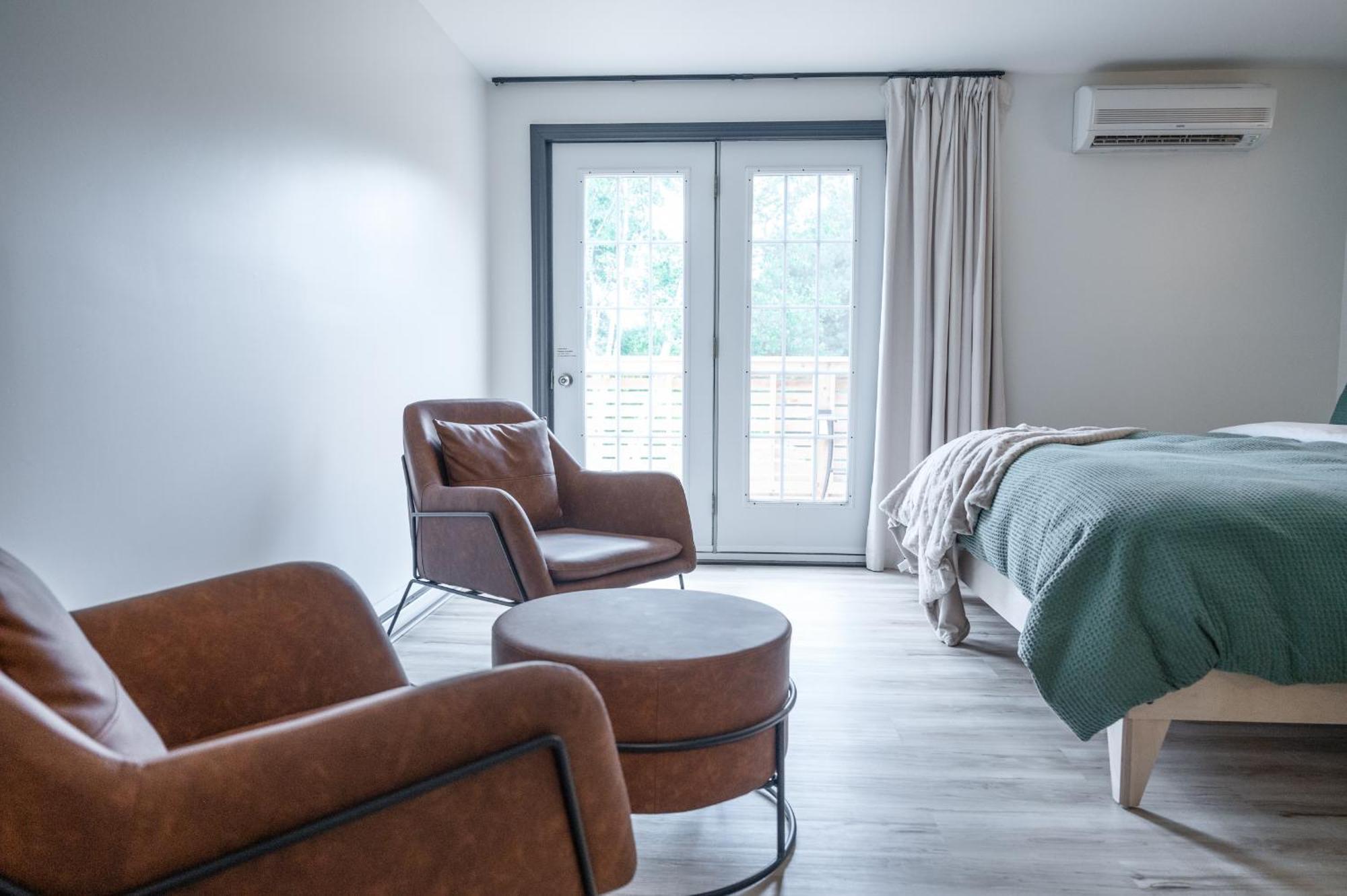 Le Relais Des Hautes Gorges Saint Aime Des Lacs Exterior photo